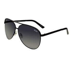 Quay Australia Sunglasses | Vivienne Aviators